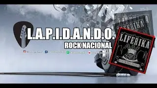 LAPIDANDO -  Liférika