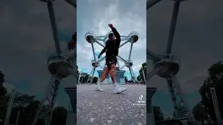 Shuffle Dance Moves