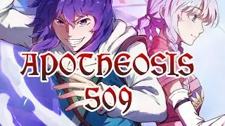 Komik Apotheosis 509 Sub Indo