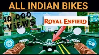 Best Bike Racing Game with best graphics| All Indian bike In only 33 MB