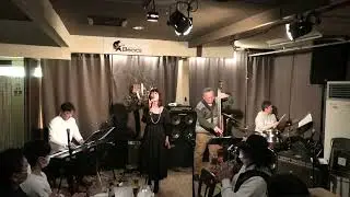 2023 3 5 JazzBand moon Live 09 How About You