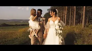 Prechádzka - Adriana & Ján (verzia 4K)