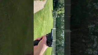 Luger P08