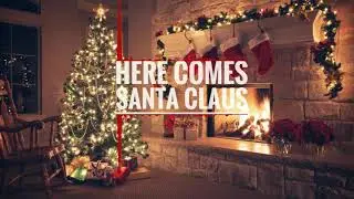 KIllA SouTh - Here Comes Santa Claus | Link to Download In Description