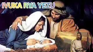 UMVA UKO YEZU YAVUTSE AKARIRA KURI RADIO RWANDA MBEGA BYARI BYIZA❤️🎄