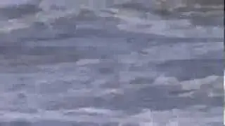 las olas fuertes de la playa de  buritaca -sta marta