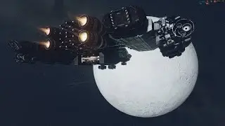 Do you know the way to Uranus?