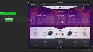 UJAM's Virtual Bassist QuickStart