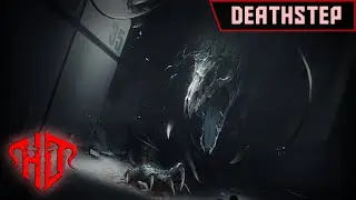 AL7AR & Constrict - Indestructible Reptile [SCP-682 Fan Song]
