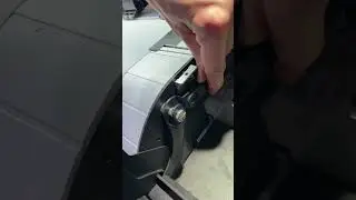 Тайна китайского принтера! В принтере Volk 1601 имеется настройка о которой вы наверняка не знали!