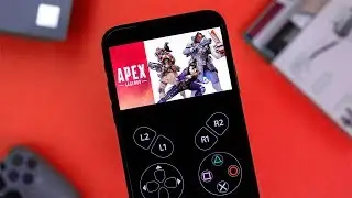 How to Play PS4 Games on your iPhone or iPad using Remote Play!