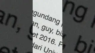 KPI kenapa sih musuhin kaum GUY? 😢