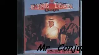 Hometown Boys   Joe's Special #7