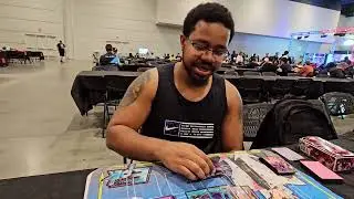 Yu-Gi-Oh! NAWCQ Top 32: Mannadium Deck Profile [ft. Quinton Brown] Nationals 2023!