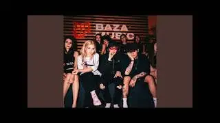 ЯКОРЪ, EVEN CUTE - В России жить п#здато (slowed reverb)