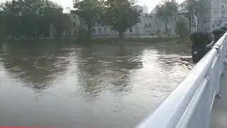 Rok od powodzi w powiecie oławskim