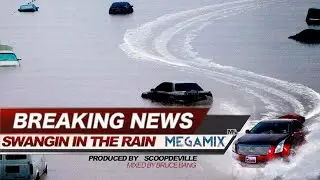 Paul Wall - Swangin' in the Rain [EXTENDED] ft. Slim Thug, J-Dawg, Lil Keke, Z-Ro, & Chamillionaire