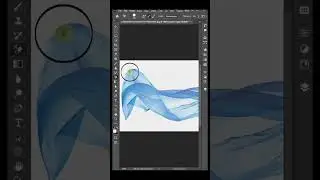 Remove Background of Transparent Objects in Photoshop | Photoshop Tutorial (Easy)