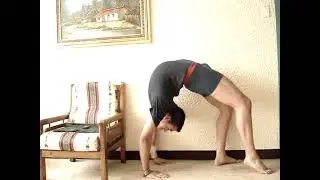 Alejandro RubberBones