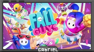 FallGuys - Attempting a Win