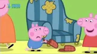 Peppa Wutz Folge 71 Flohmarkt