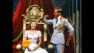 Royal Wedding | Musical Film, 1951
