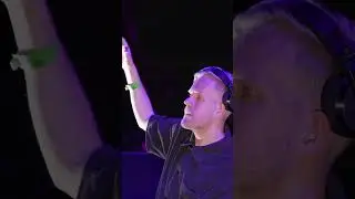 Snakehips Recap Live at Art Basel | Snakehips Shorts