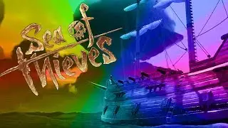 The Mythical C*ck Rock! // Sea of Thieves