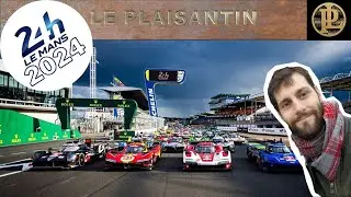 Les Meilleurs 24 heures du Mans !!
