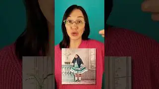 Мужчина или женщина? 🤷🏻‍♀️
