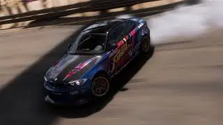 Testing Out Some Different Cars & Tracks On Assetto Corsa