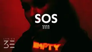 1111 - SOS (feat. Aya Anne)