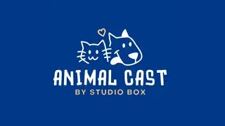 Animal Cast - ESPECIAL DE NATAL