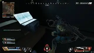 Apex Legends Official Season 5 Teaser