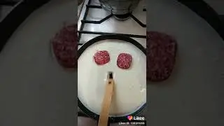 Готовим вместе с тик током 😁😂