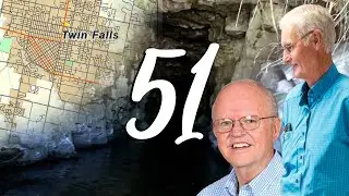 The Untold Story of the 51 Tunnels That Saved Twin Falls