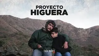 Proyecto HIGUERA / Película (con subtítulos en inglés)