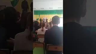 к нам приехали из Ульяновского госсударственого технического университета 🎓