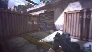 Point Blank Edits - #1