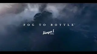 Hangar 1 Vodka: Fog Point Limited Edition Vodka