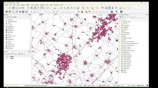Download and Visualize Road Networks using OSMnx and Python | OpenStreetMap Tutorial