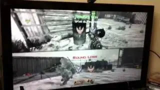 Mw2 bendy gun