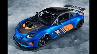 GT4 race Assetto Corsa Competizione