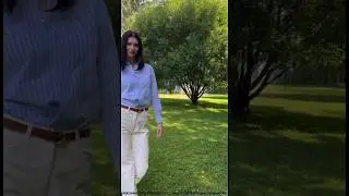 Заказываю качественную женскую одежду и обувь только во французском магазине «La Redoute»