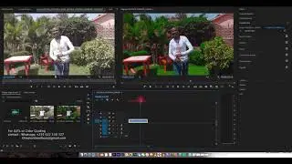 Wedding Color Grading in Adobe Premiere Pro CC 2021