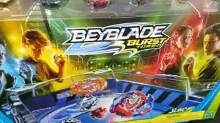 Beyblade burst turbo unboxing beyblade battle beyblades evolution burst episode