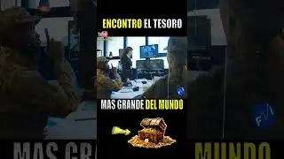Tesoro de Victorio Peak El Más Grande De La Historia