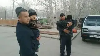 Uchqo'rgon Nosir aka oshhonasi Учкургон Носир ошхонаси
