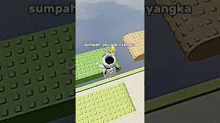 baru tau artinya😭 sound: tiktok #roblox #robloxshorts #robloxtrend #shorts #trending #fyp #4u #cute