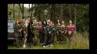 Оршансккя МЛАК поздравляет РЦАК с 15-летием со дня образования!